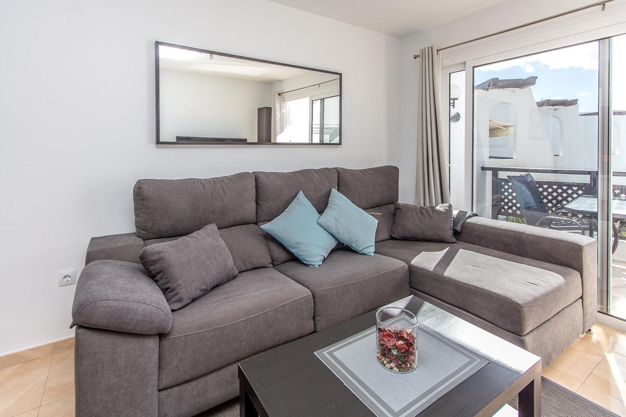 Apartment Arcos B2 *