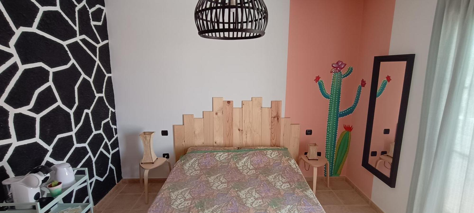 Guest house Casa Luz Yaiza (Lanzarote)