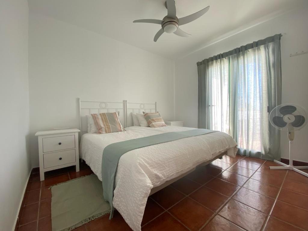 Apartamento Gabriela Sea View Puerto del Carmen (Lanzarote)