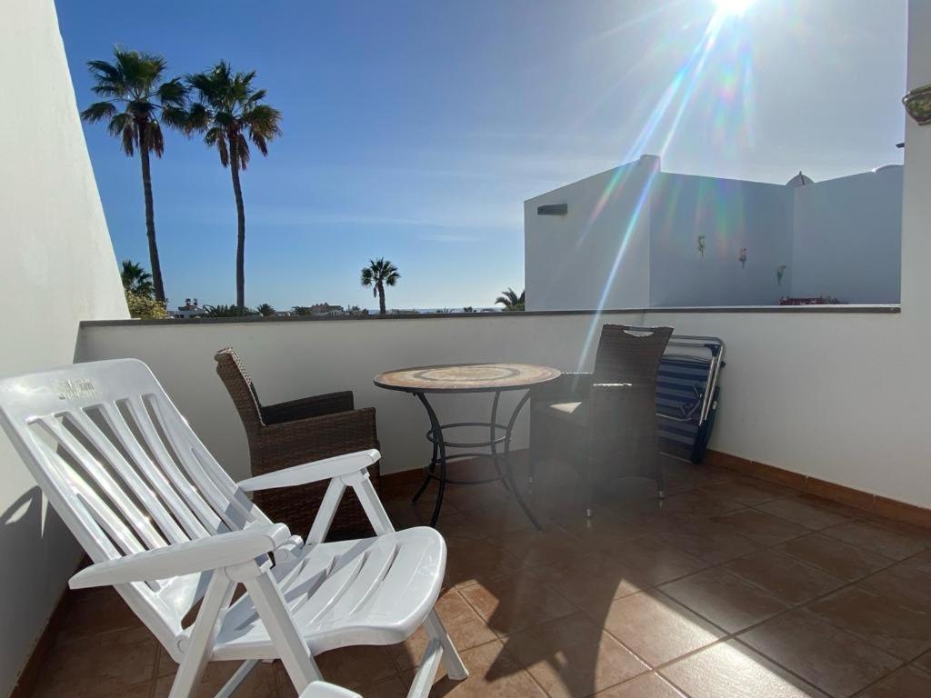 Gabriela Sea View