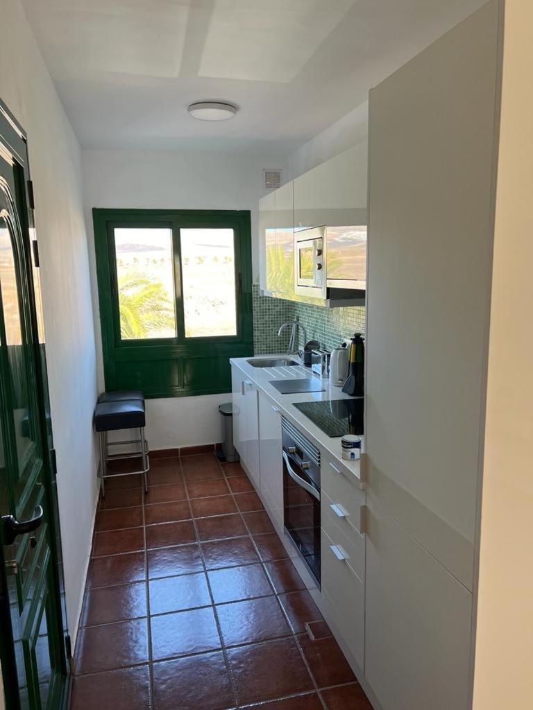 Apartamento Gabriela Sea View Puerto del Carmen (Lanzarote)