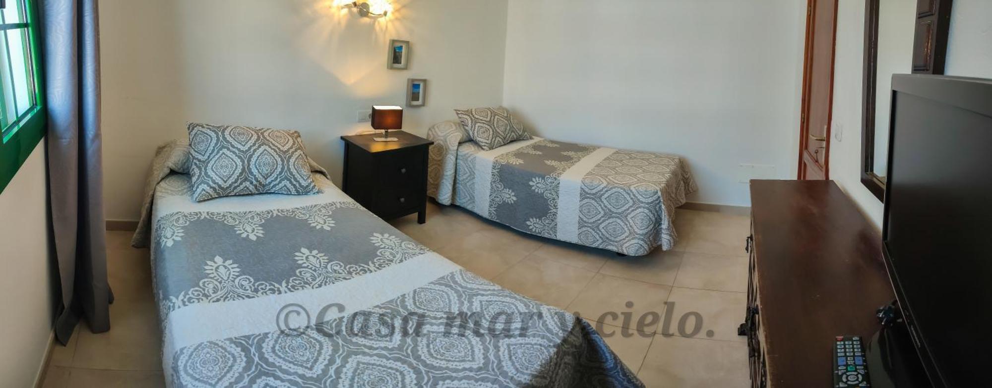 Casa Mar Y Cielo