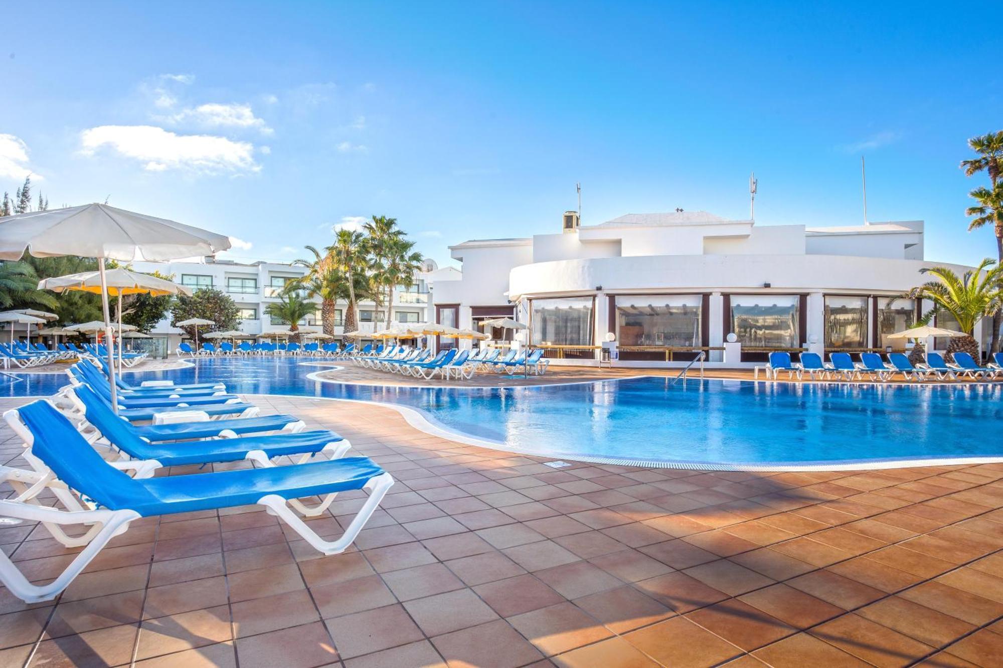 Be Live Experience Lanzarote Hotel Costa Teguise