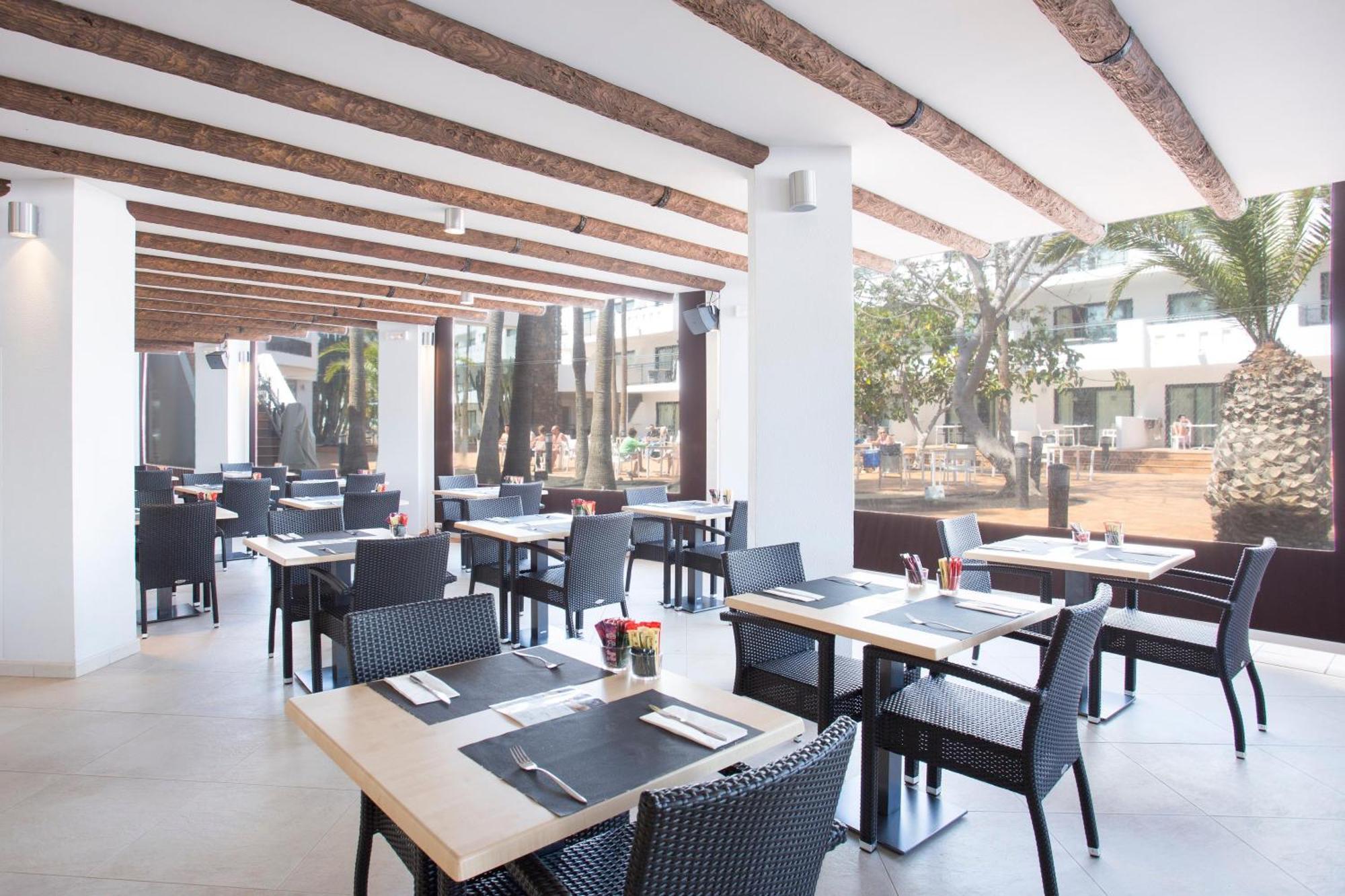Be Live Experience Lanzarote Costa Teguise