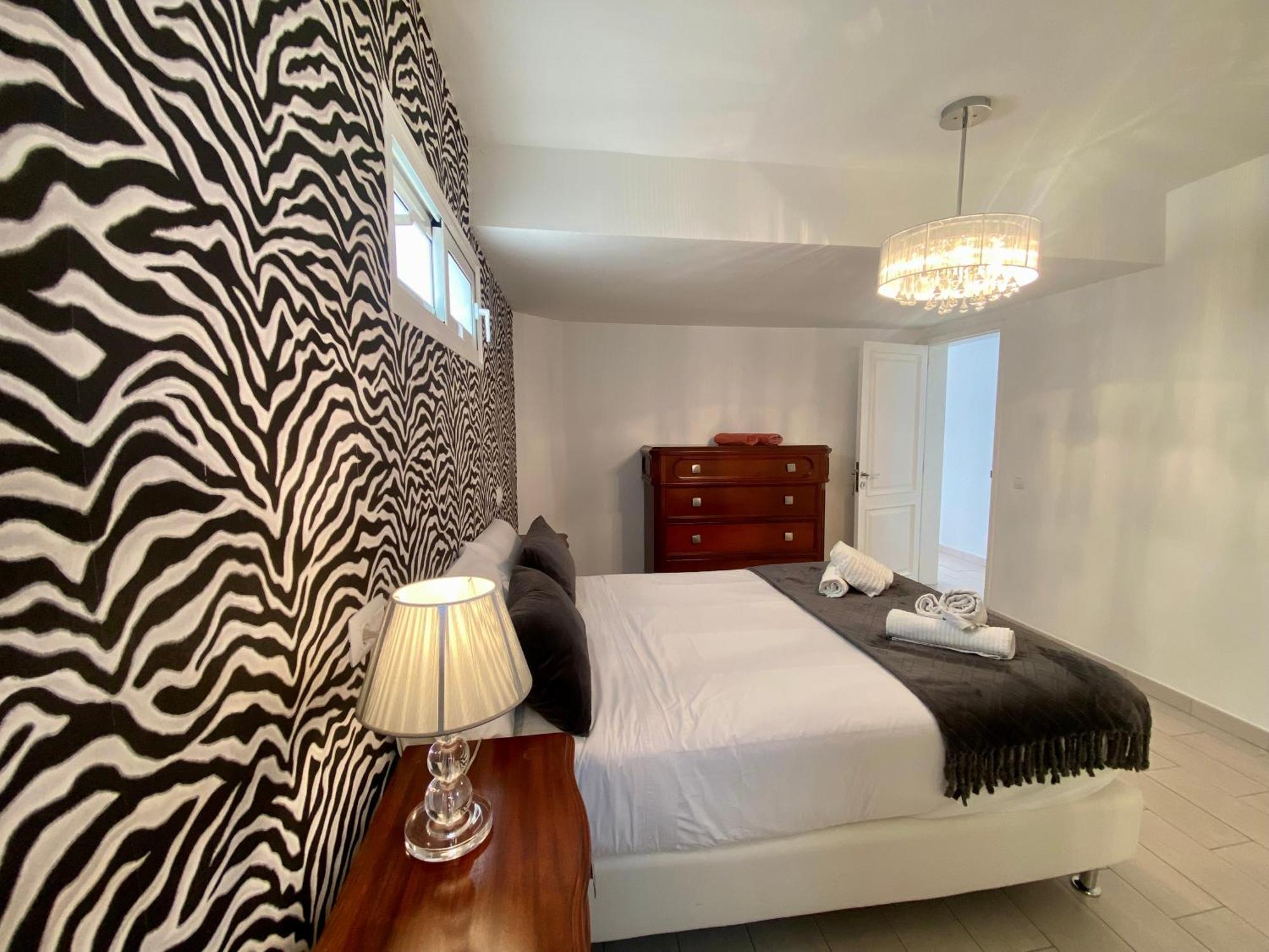 Princesa Ico, Cerca Del Mar Apartment *