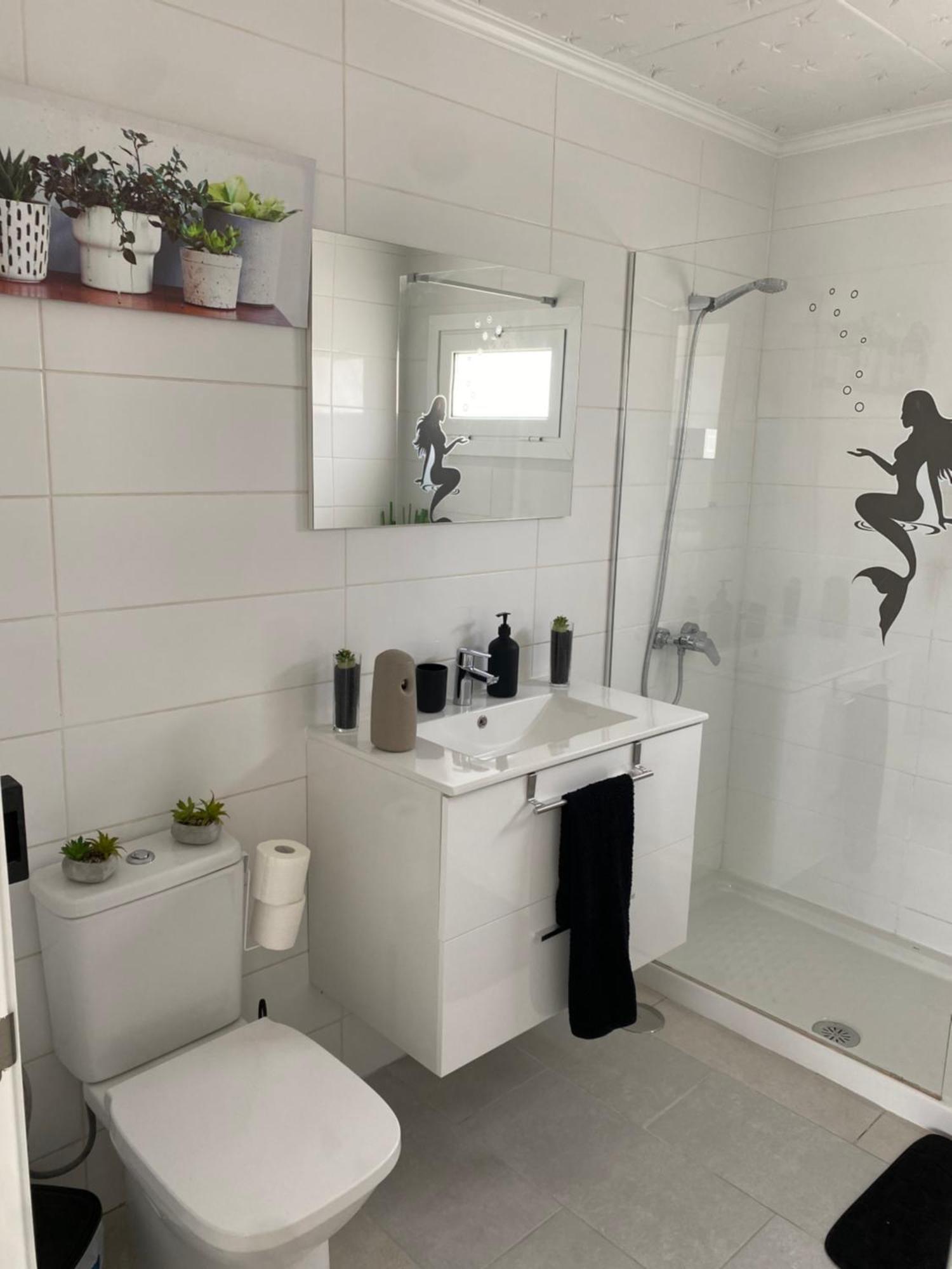 Casa Yurena Guest house
