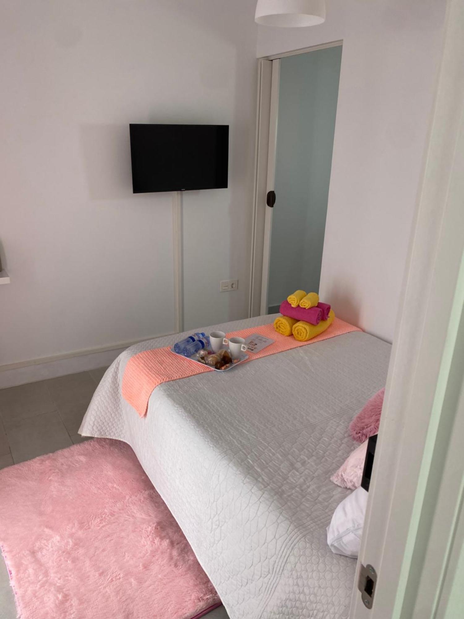 Guest house Casa Yurena *