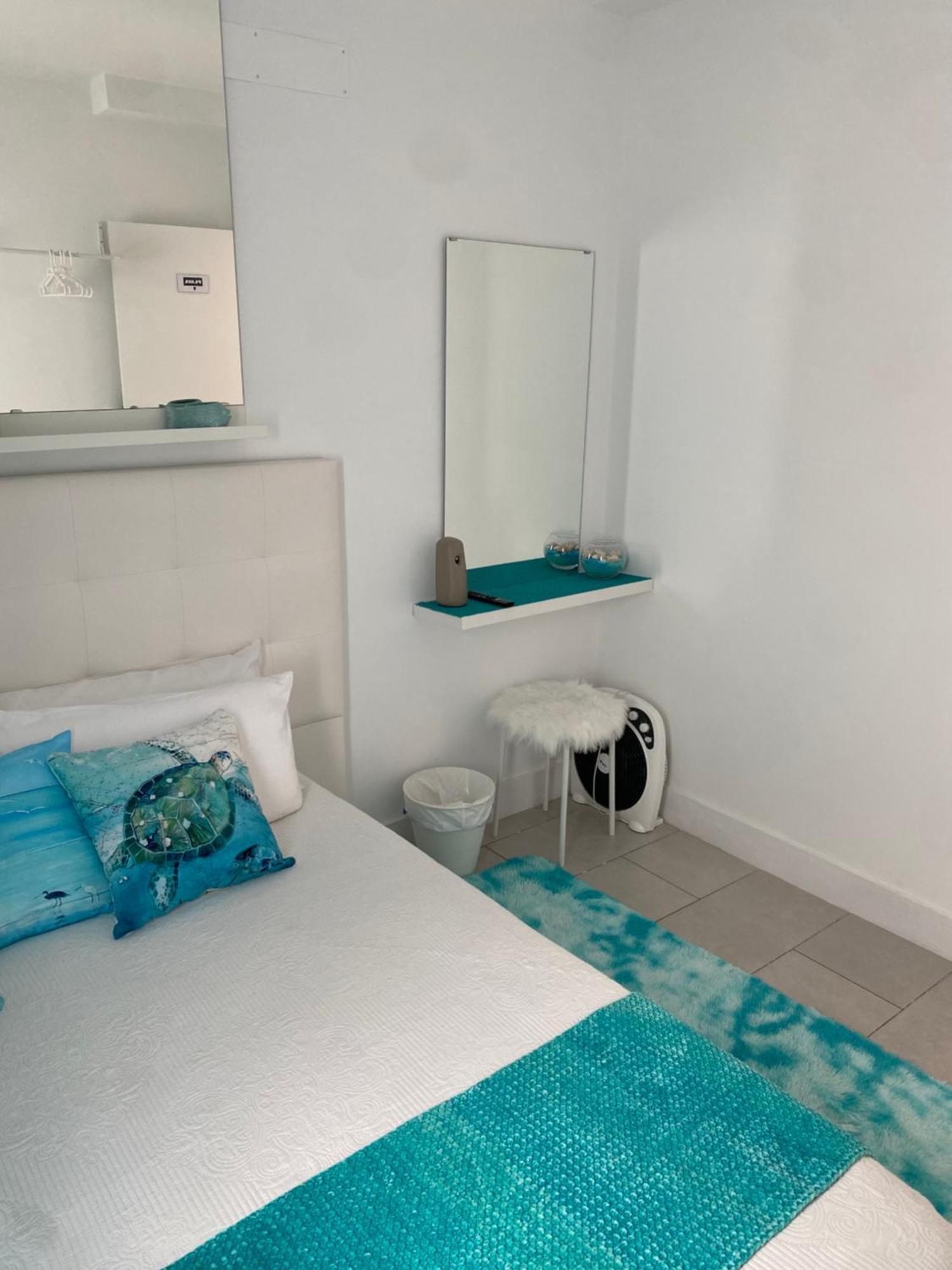 Casa Yurena Guest house Playa Honda (Lanzarote)