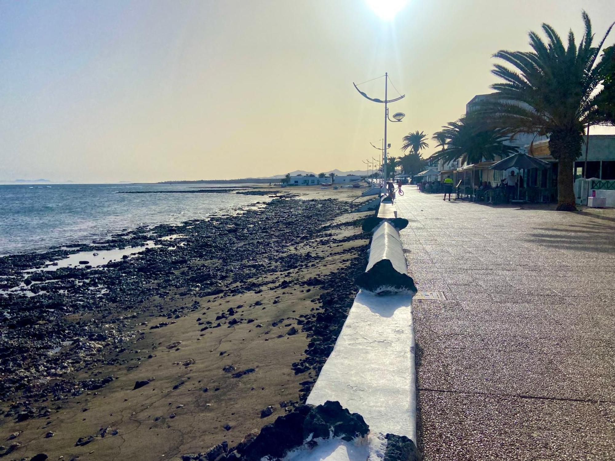 Apartamento Lanzarote Mar Y Playa *