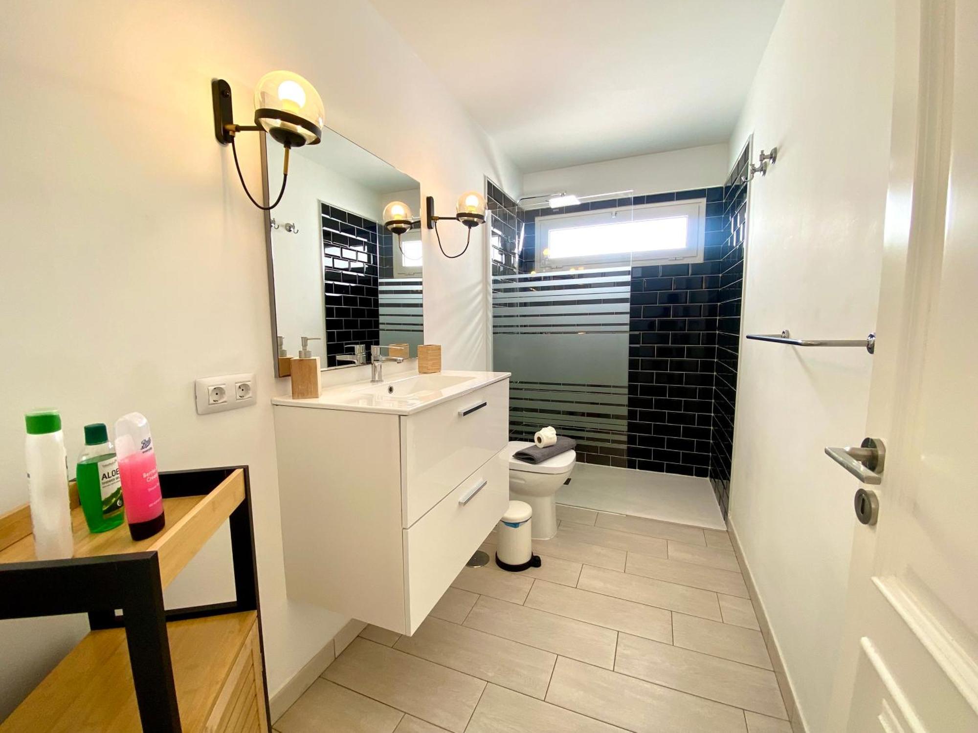 Apartamento Lanzarote Mar Y Playa Playa Honda (Lanzarote)
