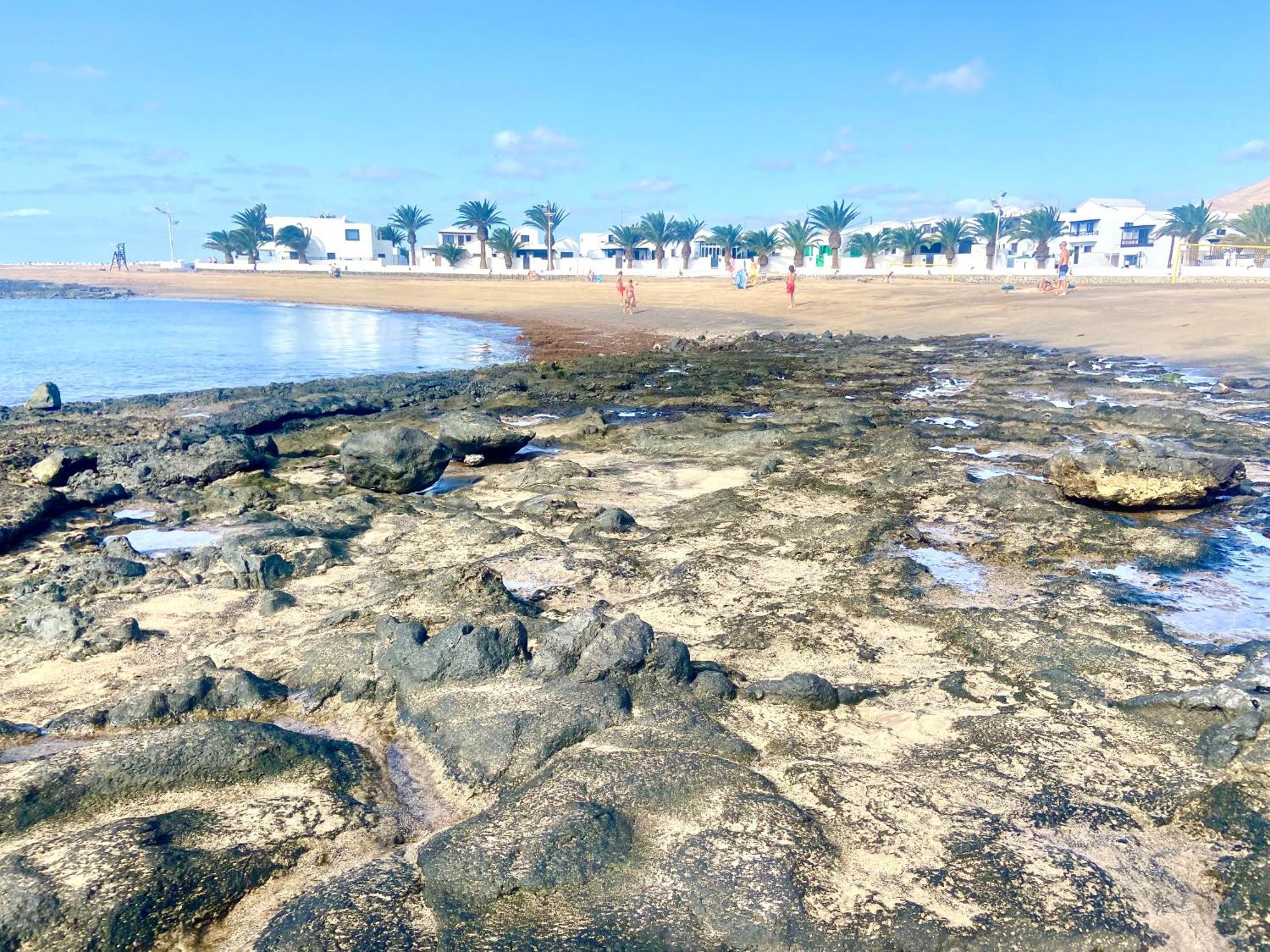 Apartamento Lanzarote Mar Y Playa Playa Honda (Lanzarote)