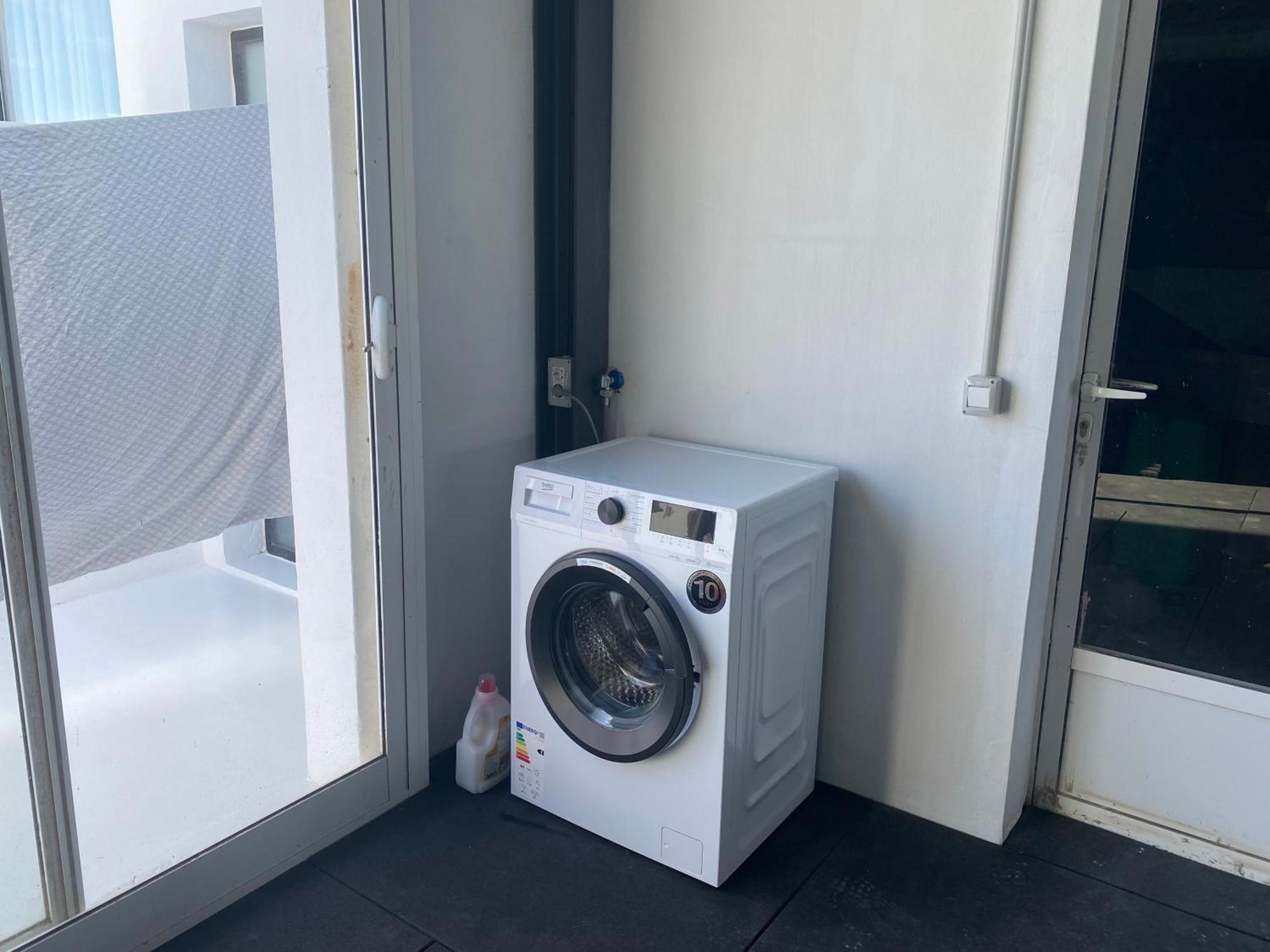 Apartamento Private Loft-sea Views-jacuzzi
