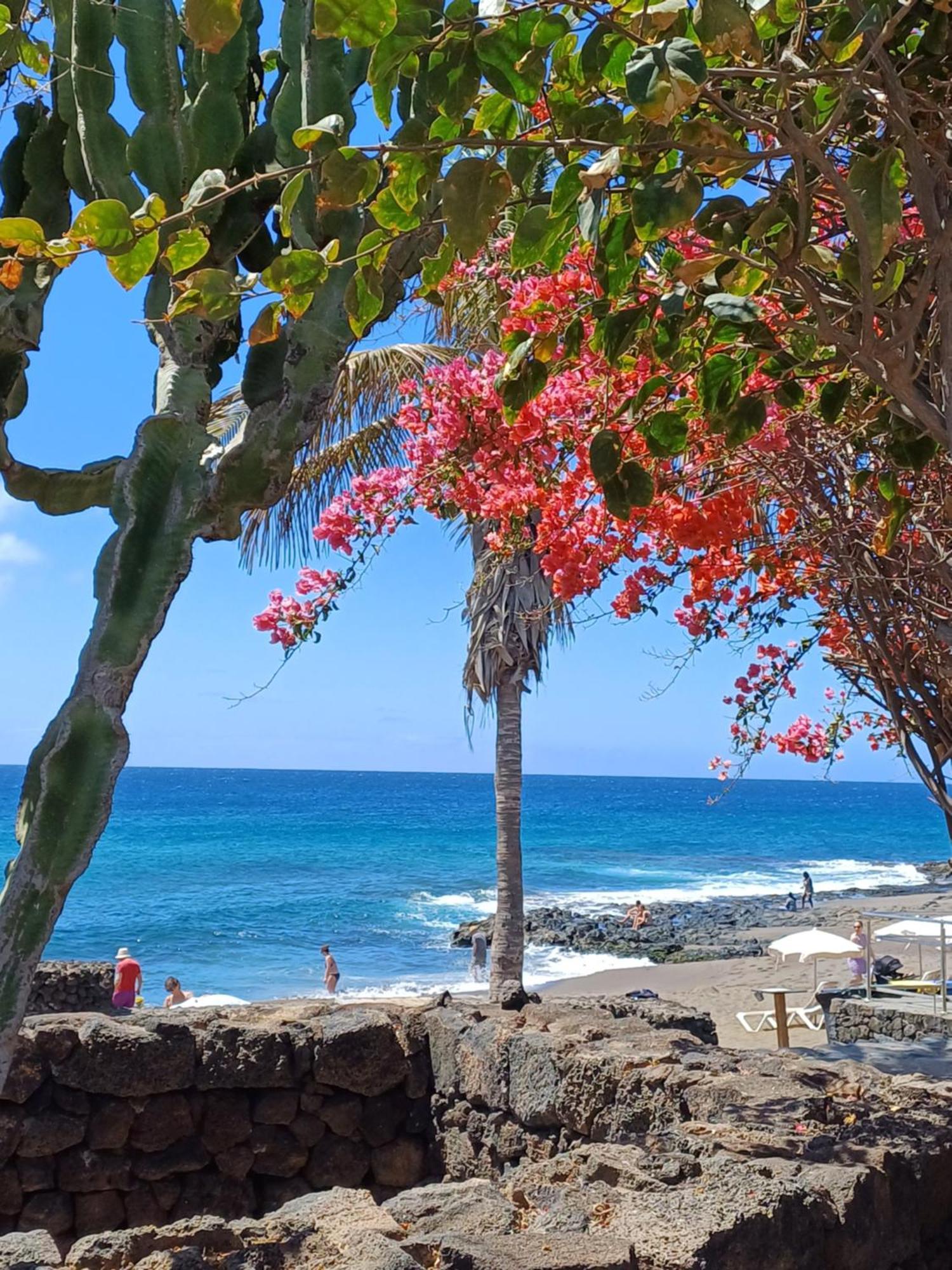 Apartment Happy Heart Molinos - 2 Bedroom 2 Bathroom