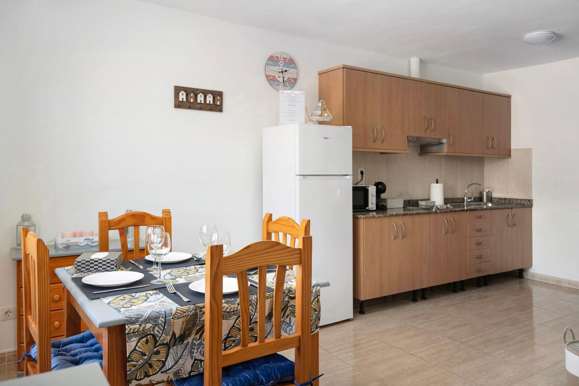 Bella Vista Apartamento *
