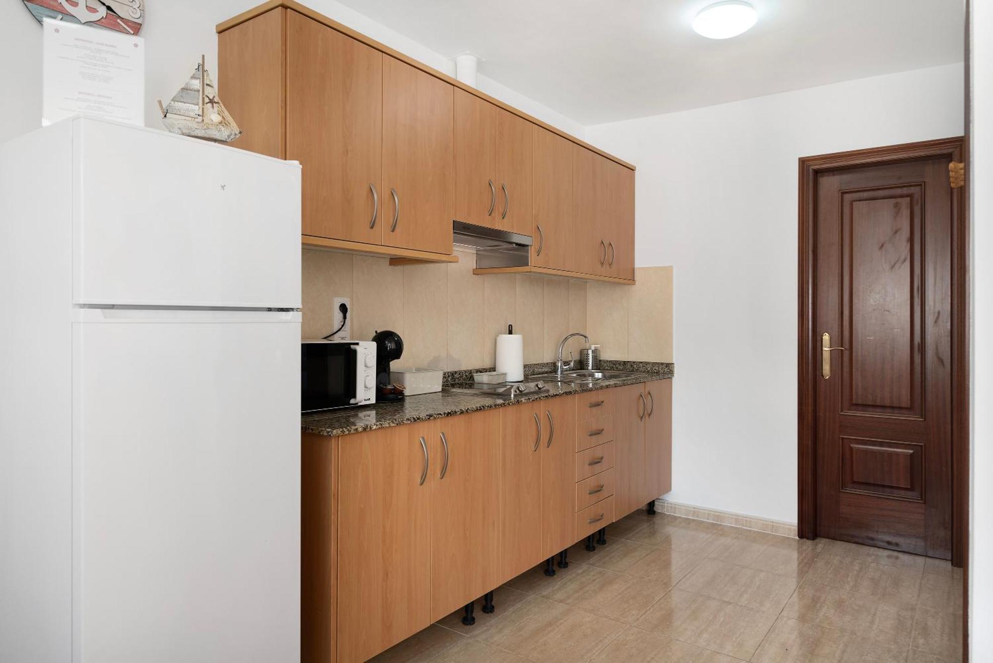 Apartamento Bella Vista Puerto del Carmen (Lanzarote)