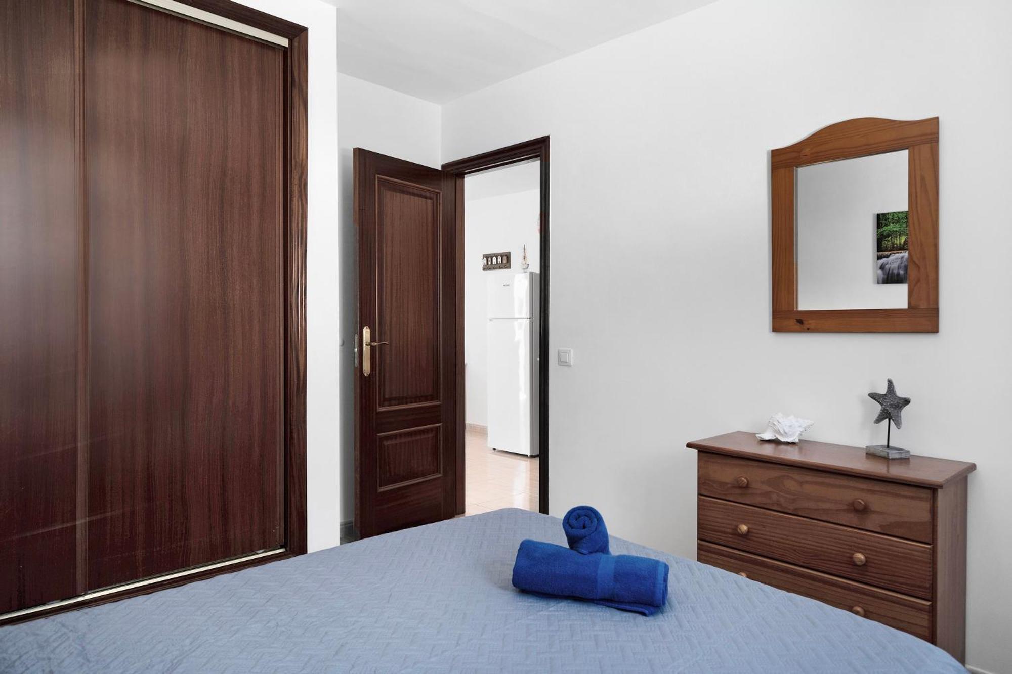 Apartamento Bella Vista
