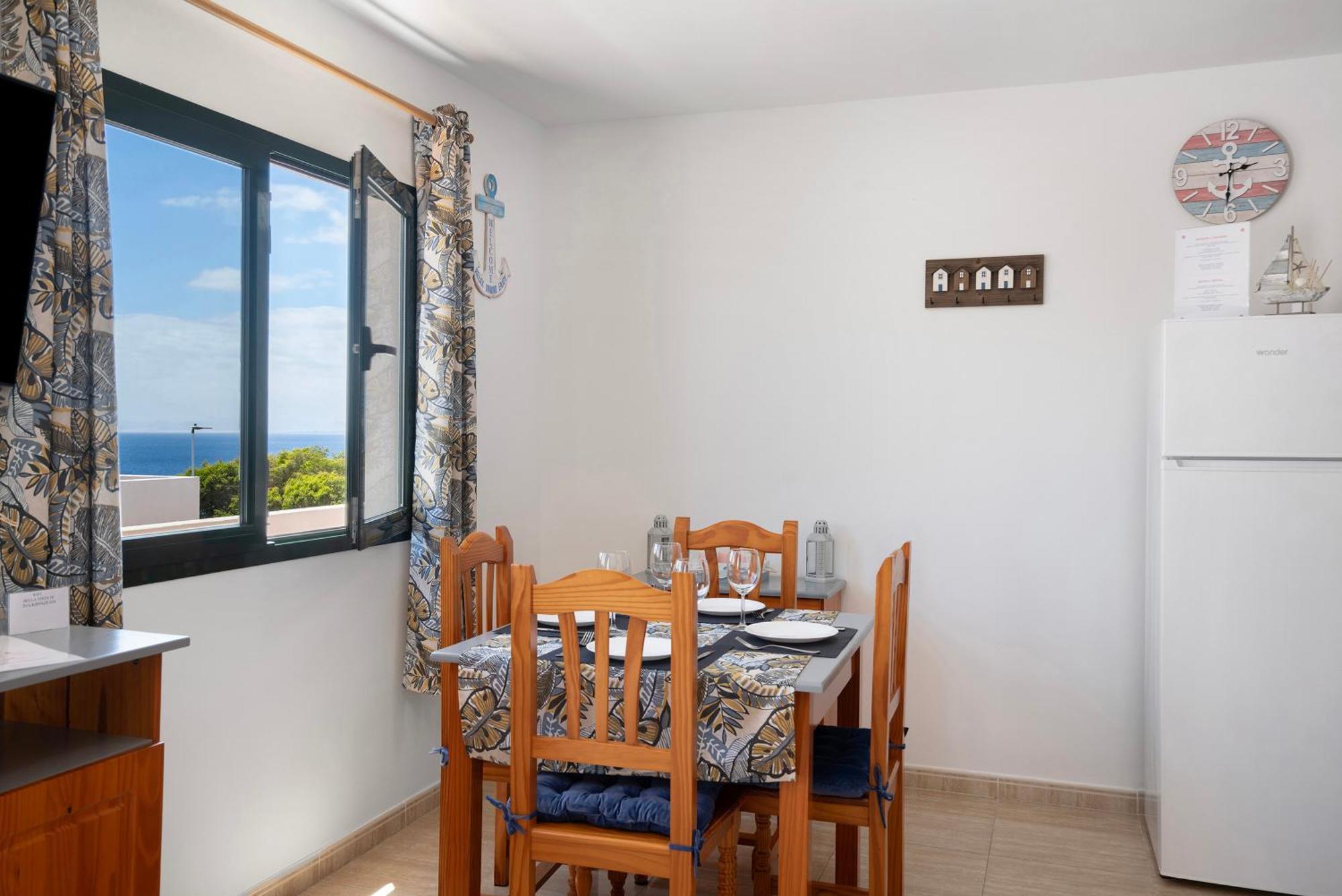 Apartamento Bella Vista Puerto del Carmen (Lanzarote)