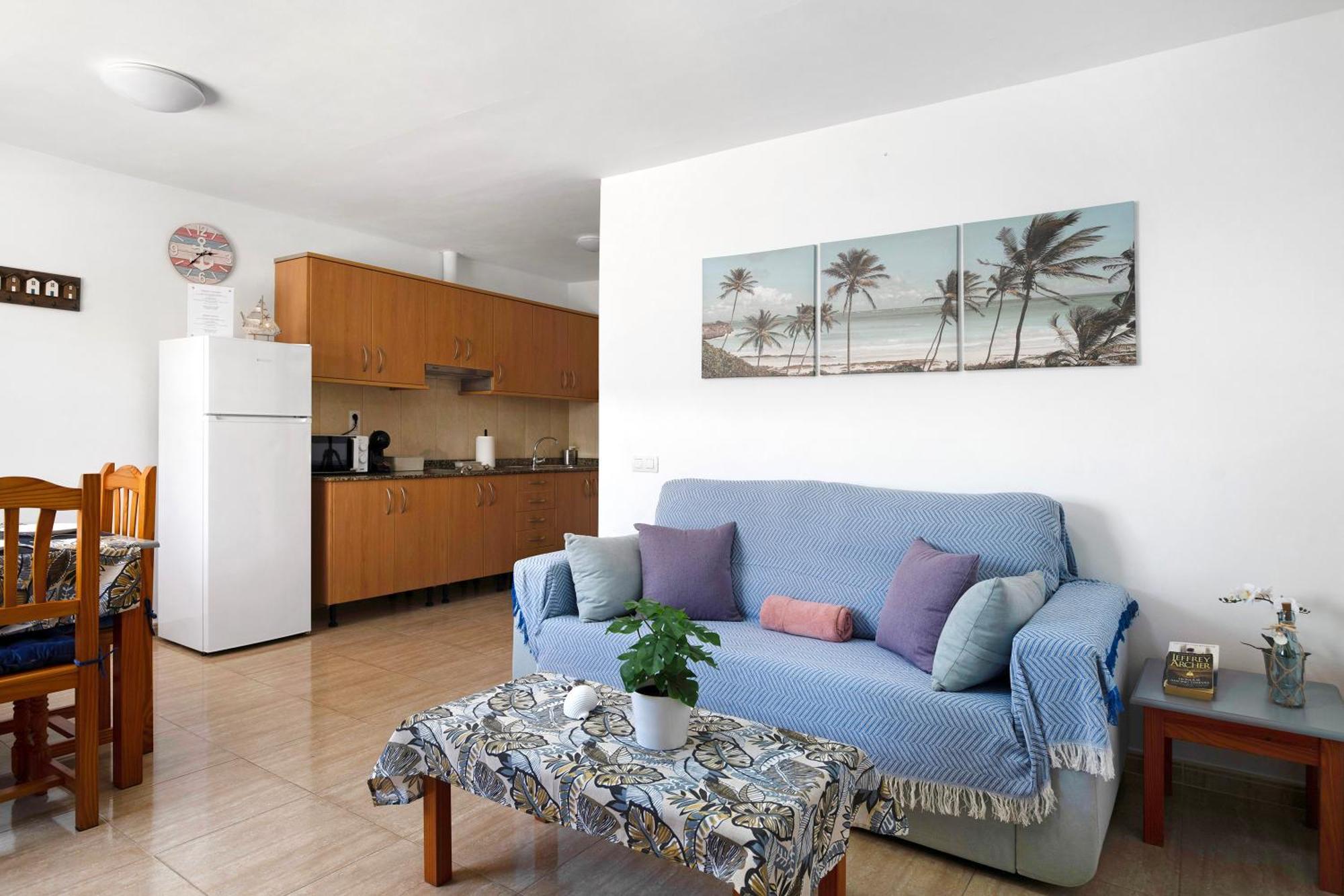 Apartamento Bella Vista *