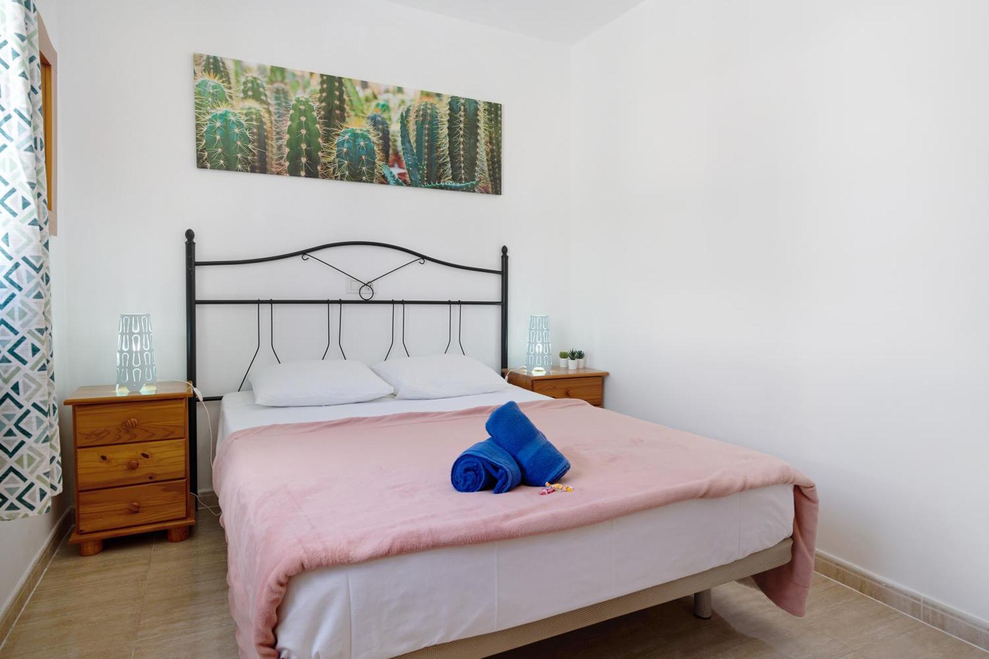 Apartamento Bella Vista Puerto del Carmen (Lanzarote)
