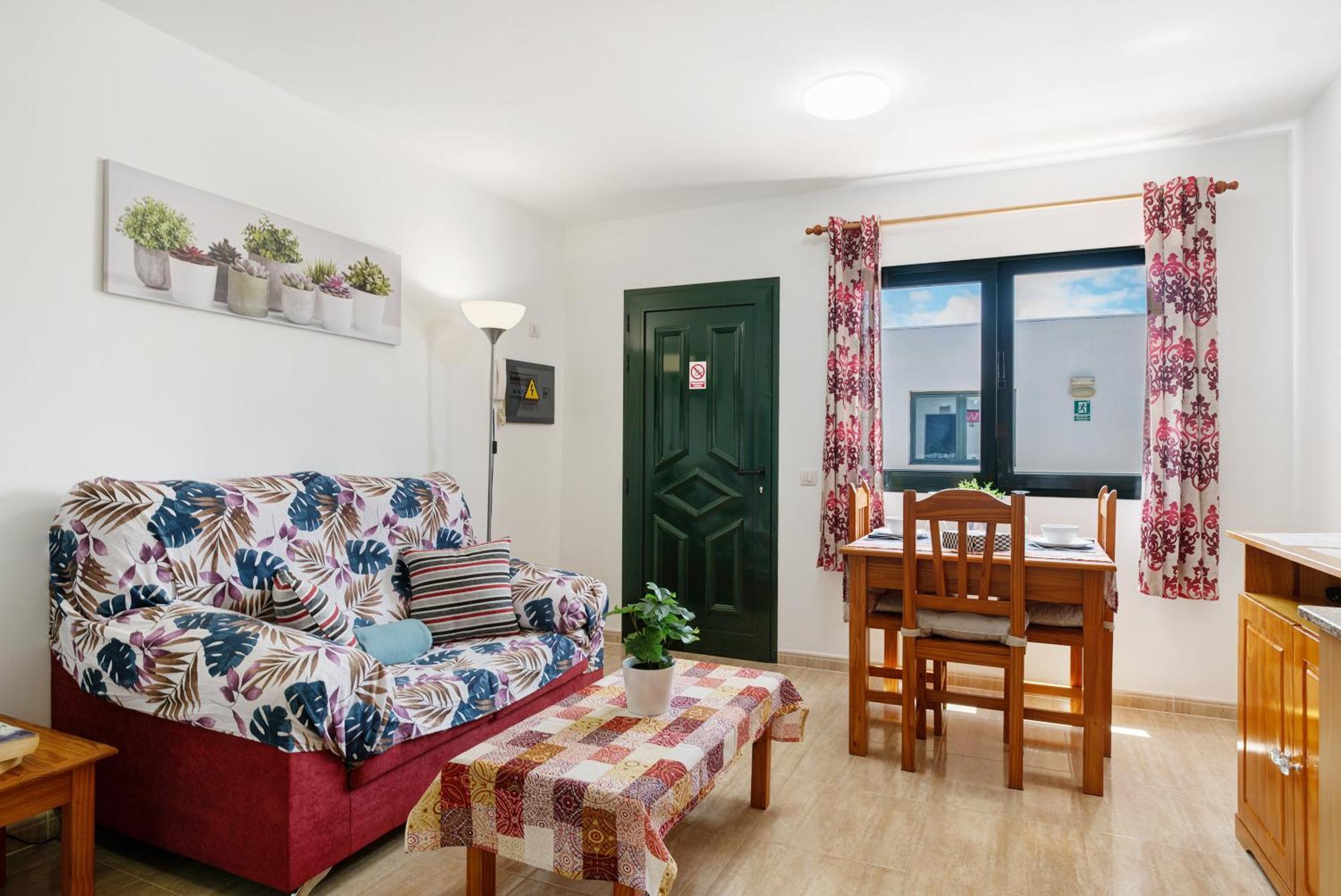 Apartamento Bella Vista