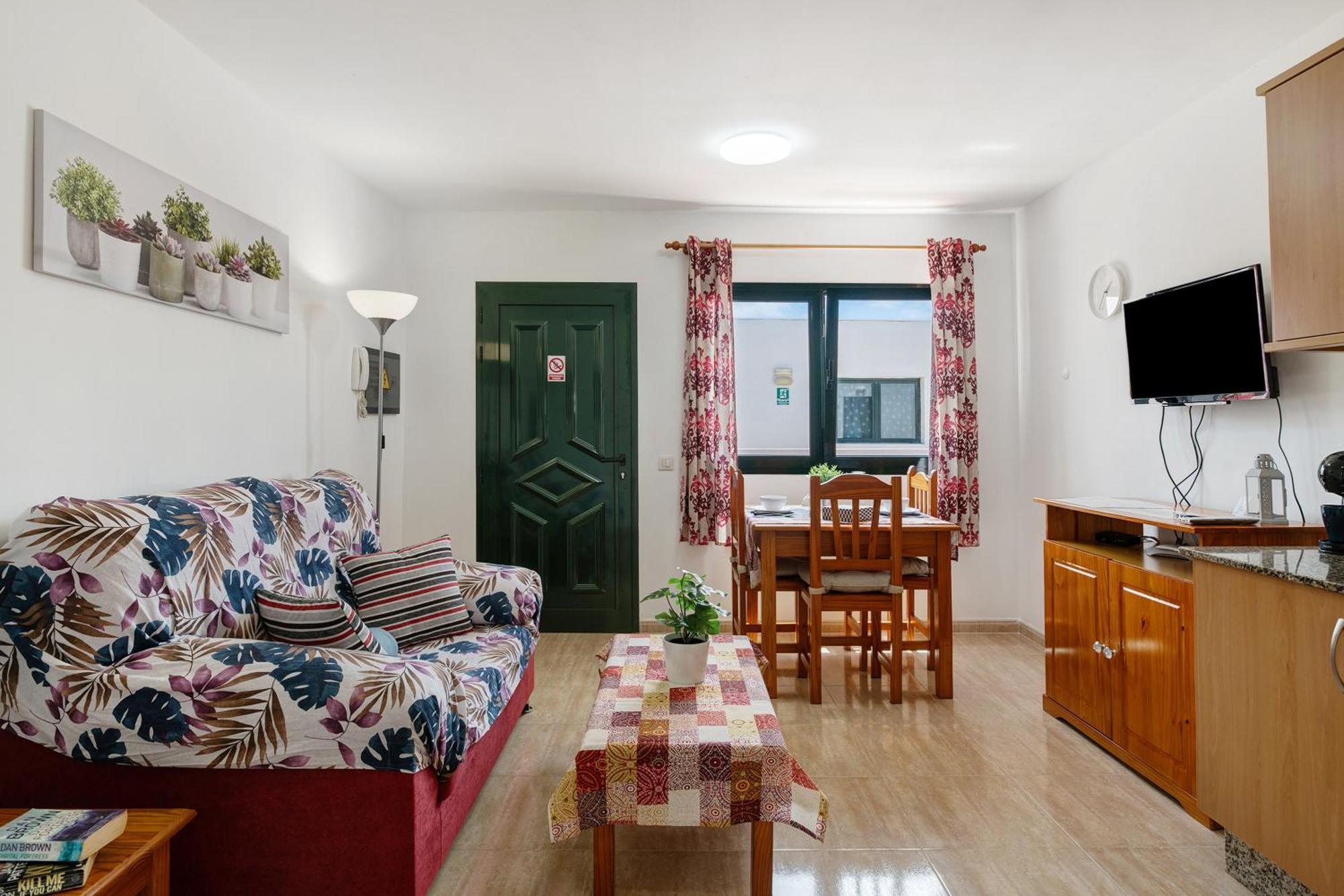 Apartamento Bella Vista