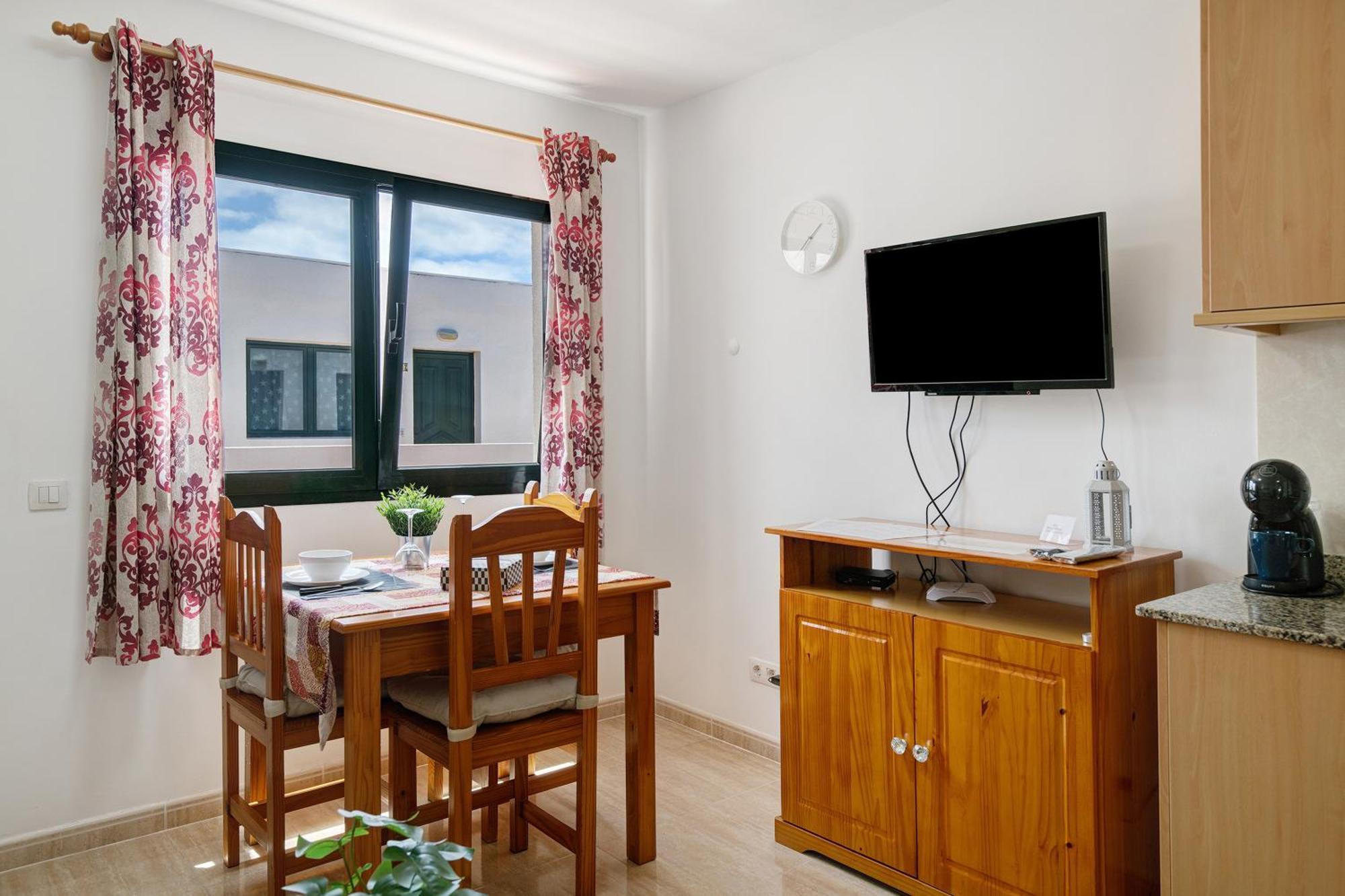 Bella Vista Apartamento Puerto del Carmen (Lanzarote)