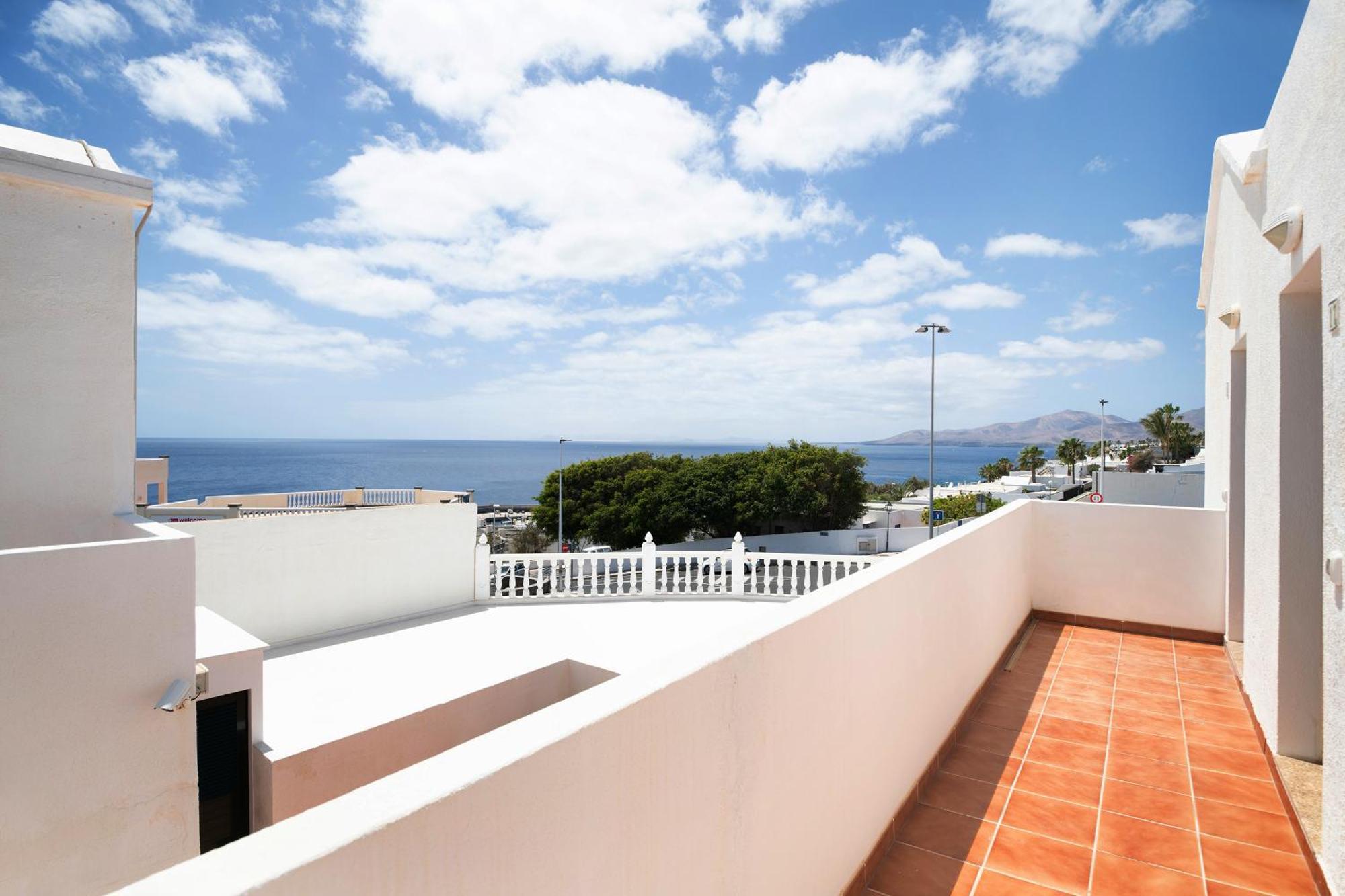 Bella Vista * Puerto del Carmen (Lanzarote)