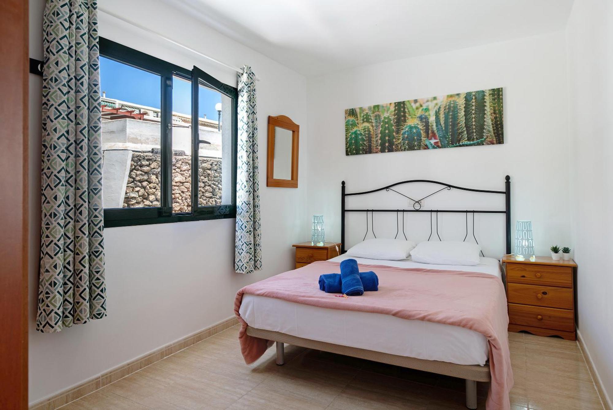 Apartamento Bella Vista *