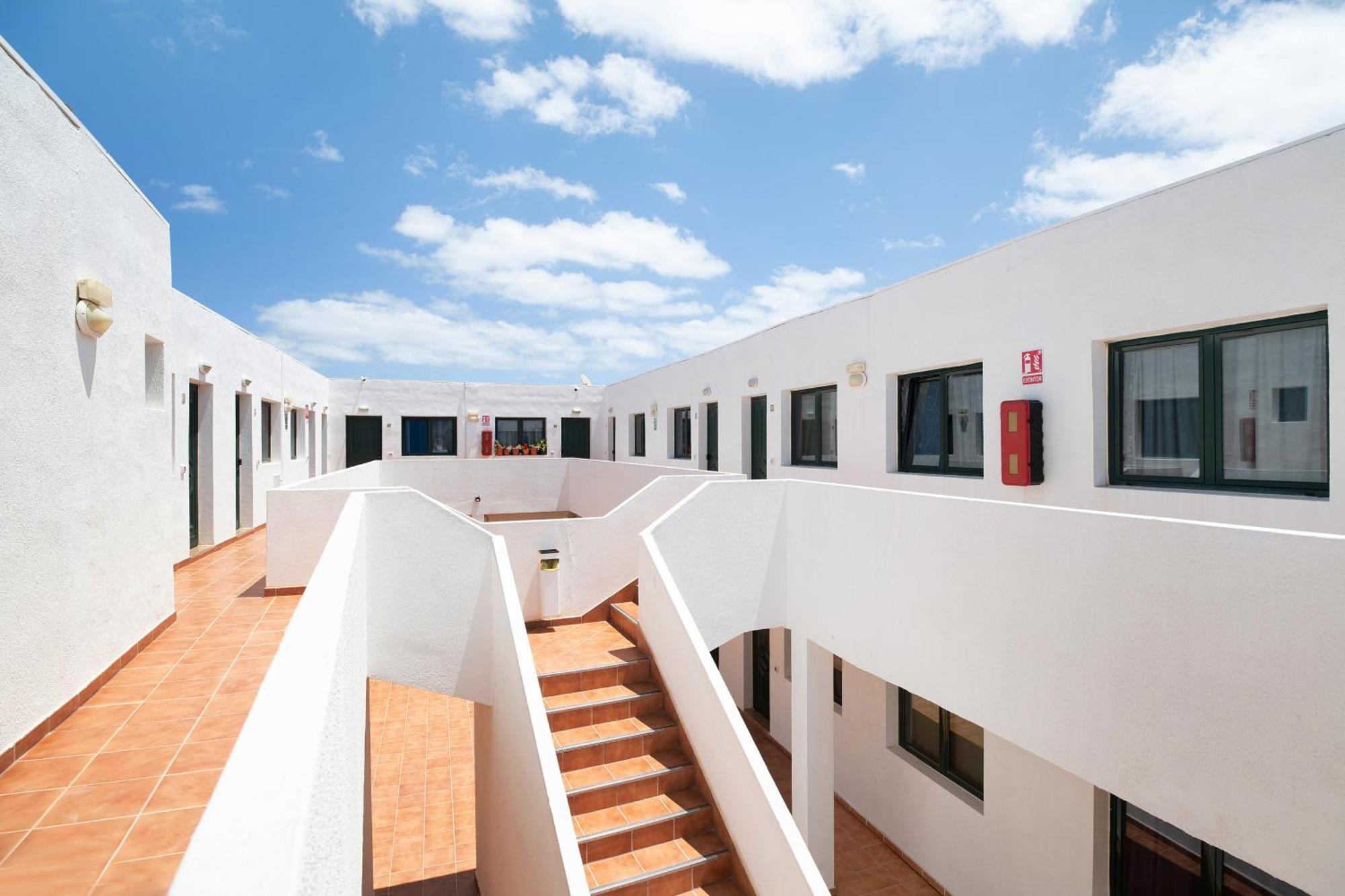 Apartamento Bella Vista Puerto del Carmen (Lanzarote)