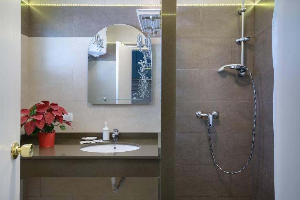 Apartamento Casa Sirena