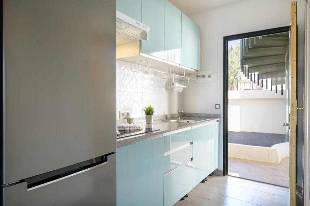 Apartamento Casa Sirena Costa Teguise