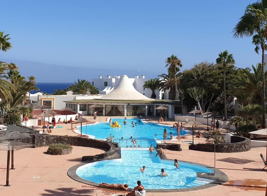 Apartamento Casa Sirena *