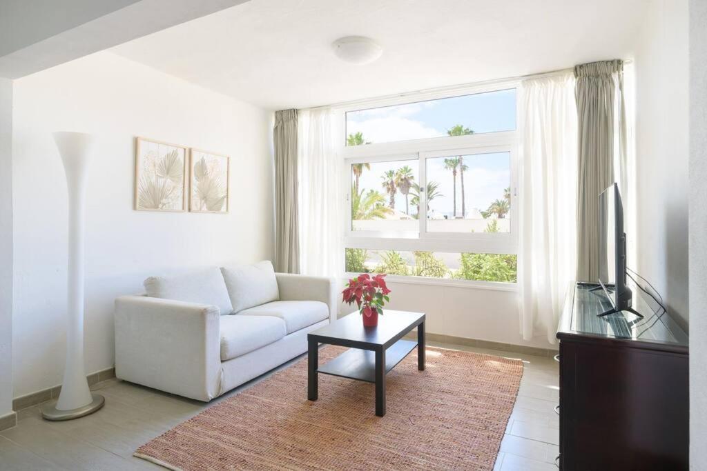 Apartamento Casa Sirena Costa Teguise