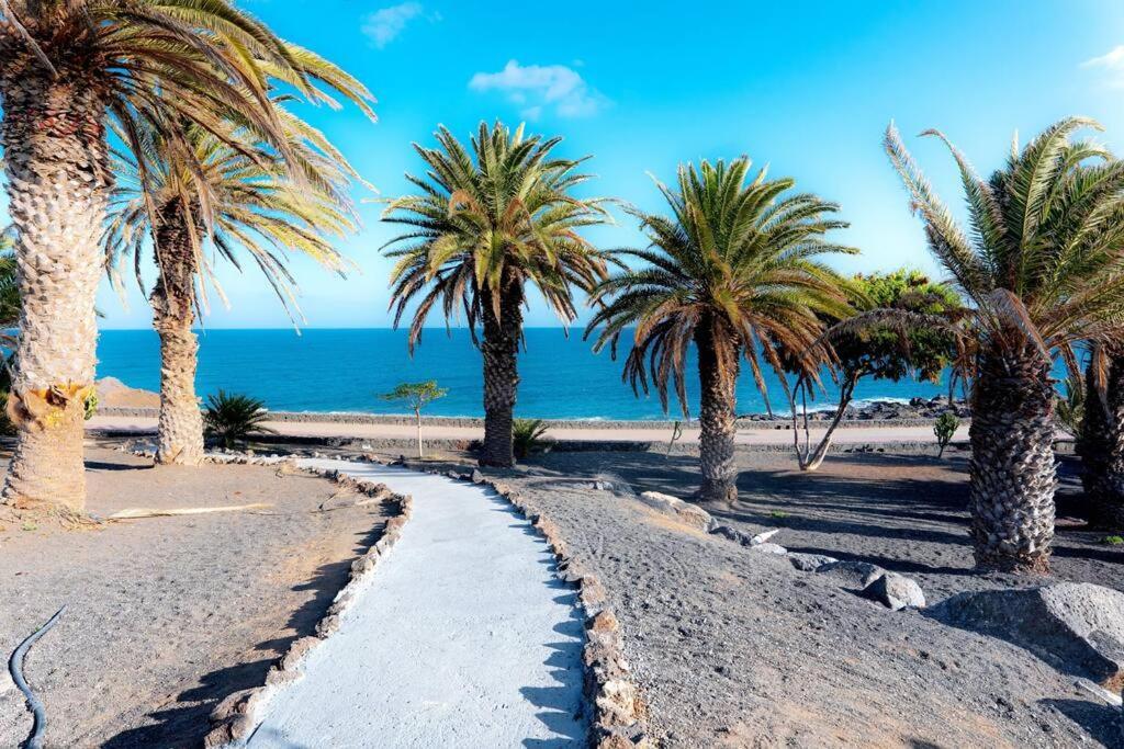 Casa Sirena Costa Teguise