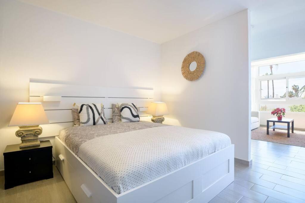 Casa Sirena Apartamento Costa Teguise