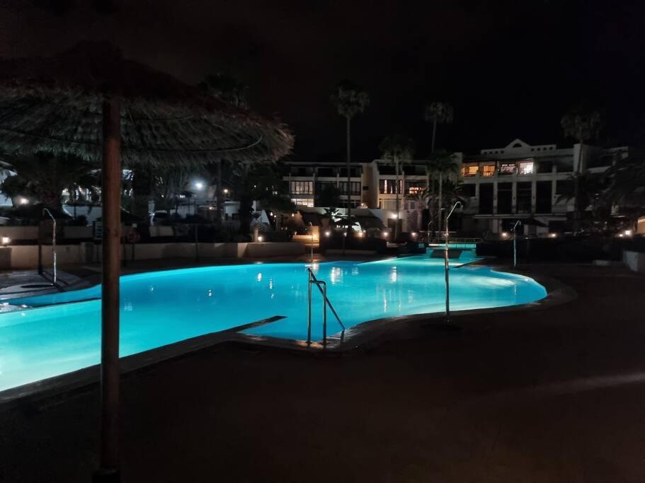 Casa Sirena Costa Teguise