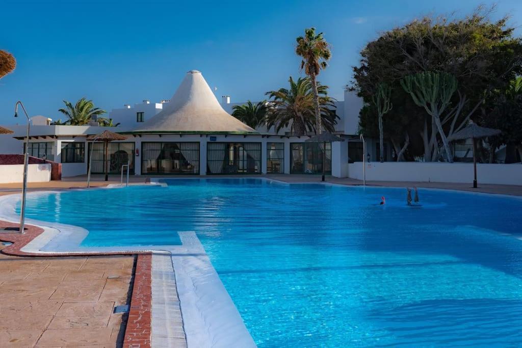 Casa Sirena Costa Teguise