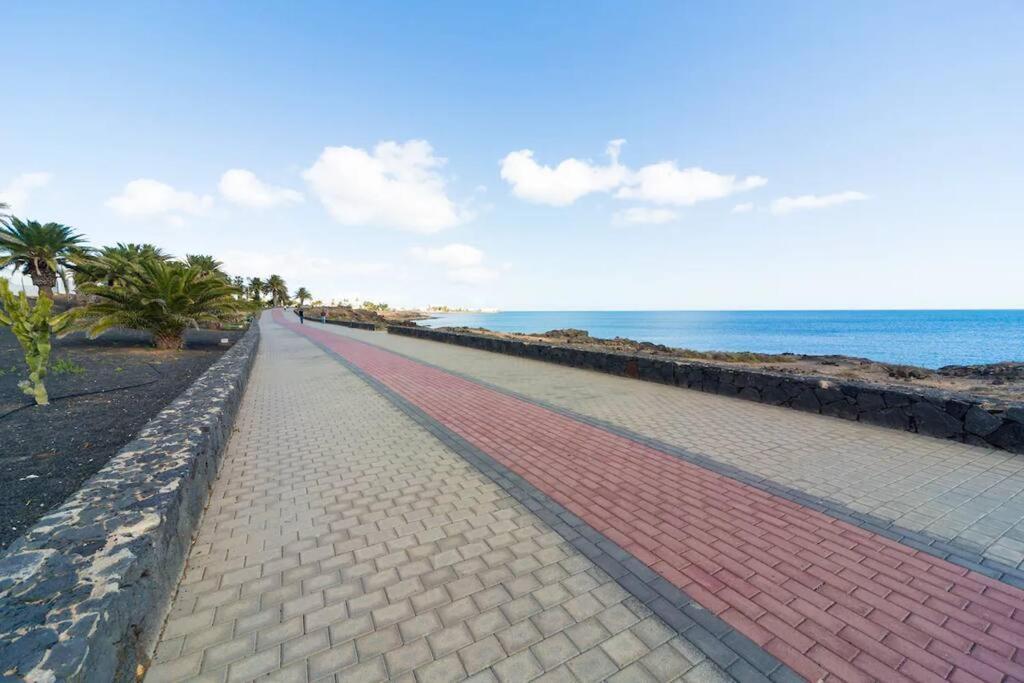 Casa Sirena Costa Teguise