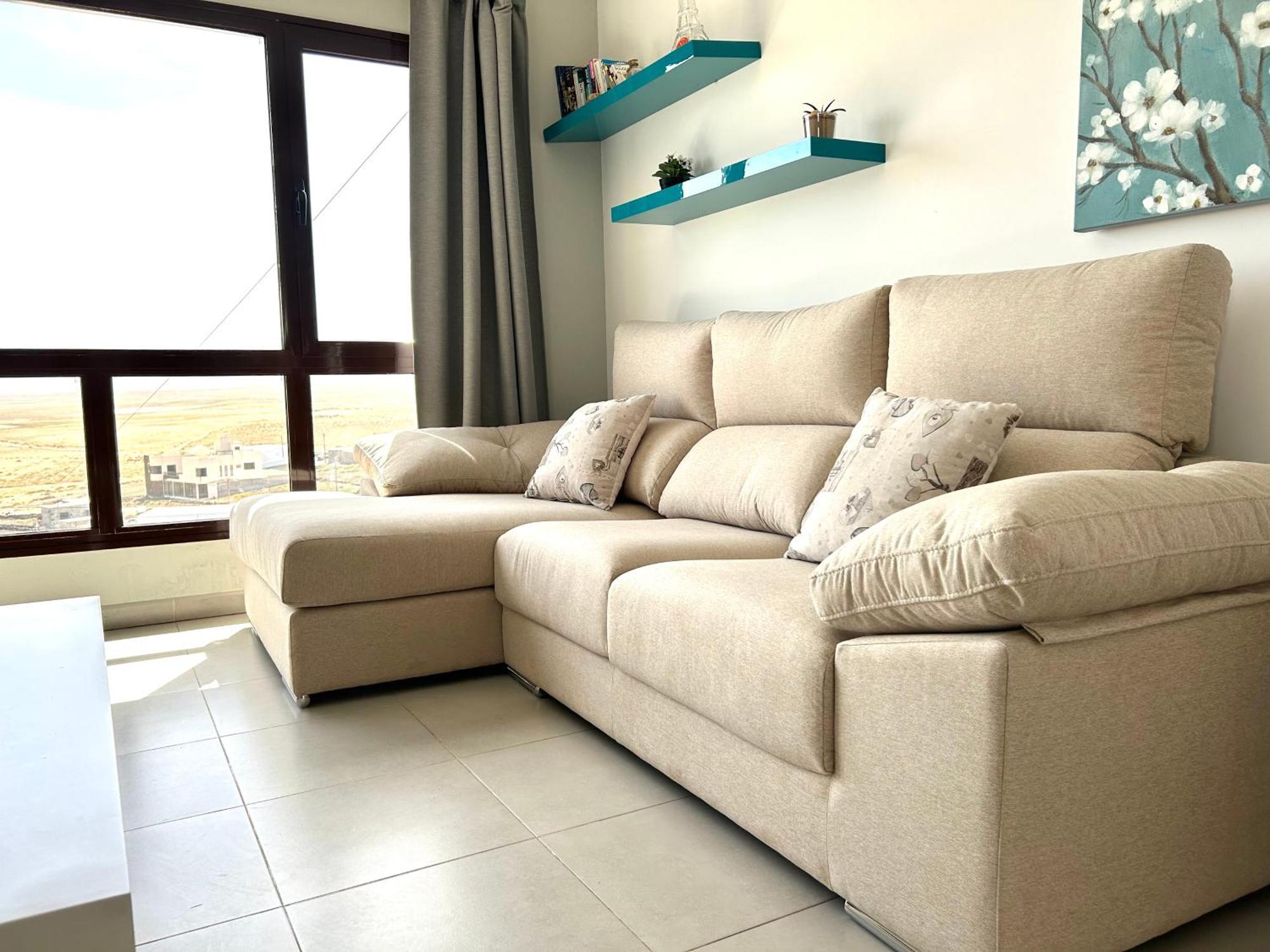 Lanzarote Natura Houses Holiday home Soo