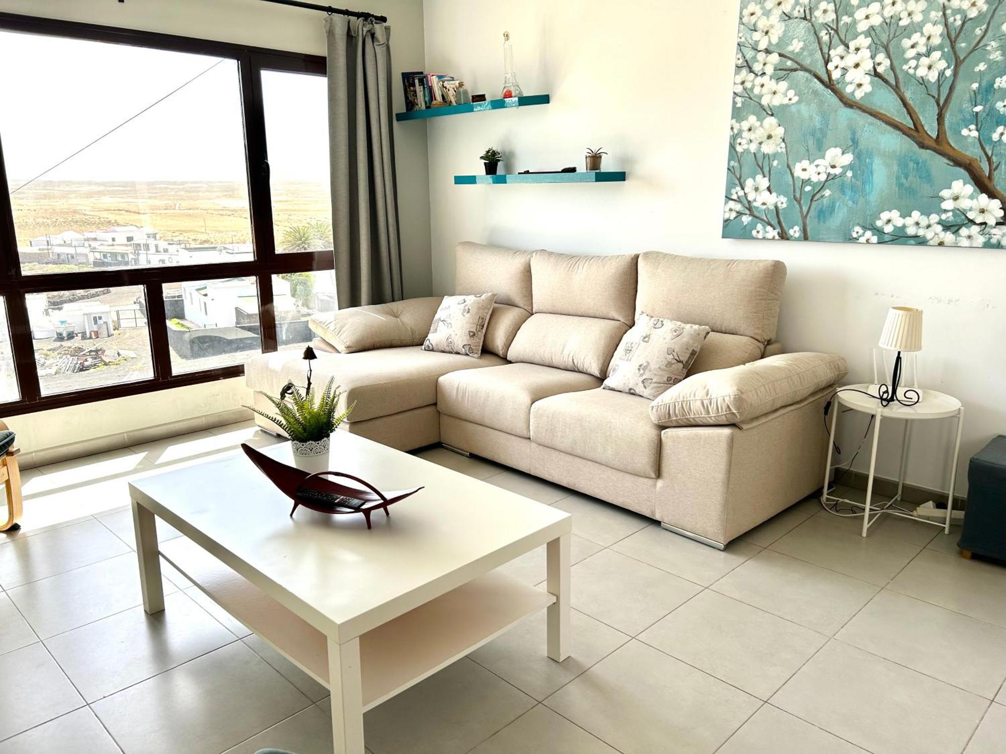 Lanzarote Natura Houses Holiday home *