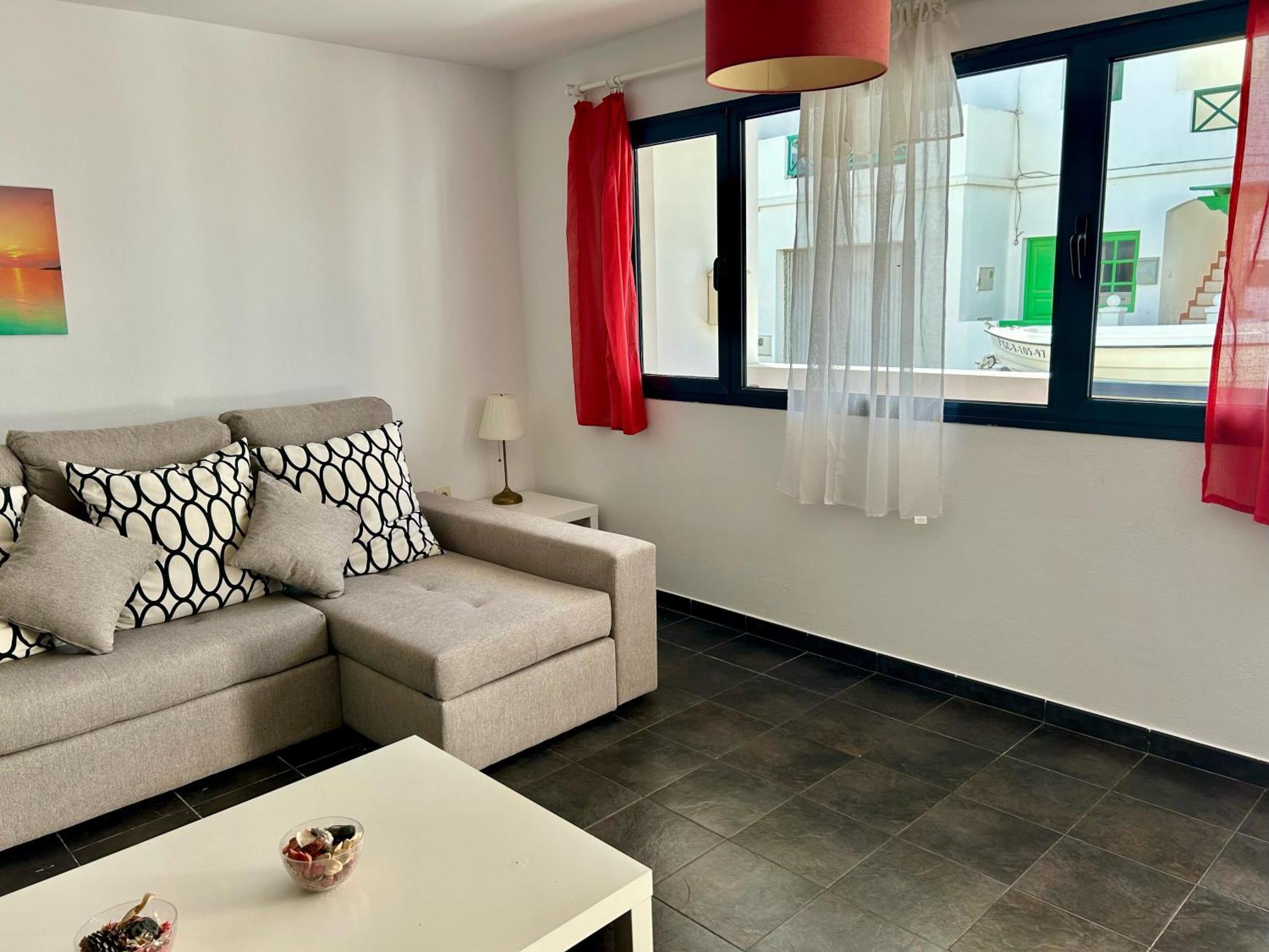 Apartamento Sunshine *