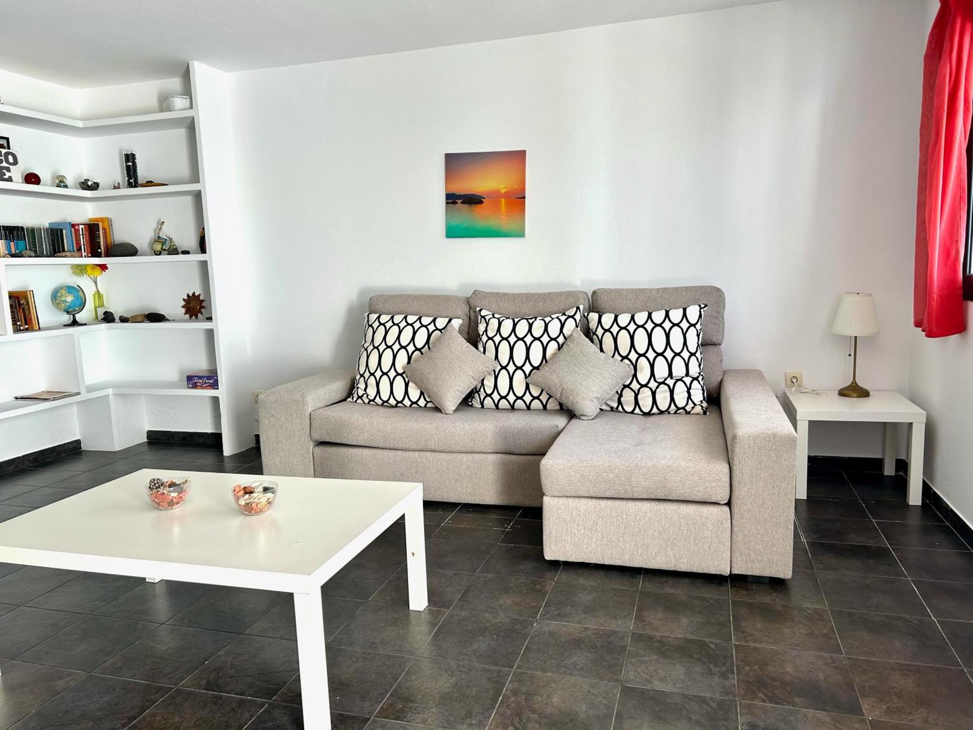 Sunshine Apartamento