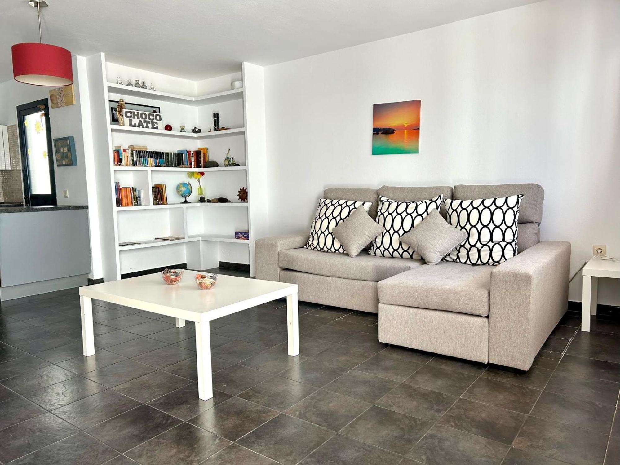 Sunshine Apartamento
