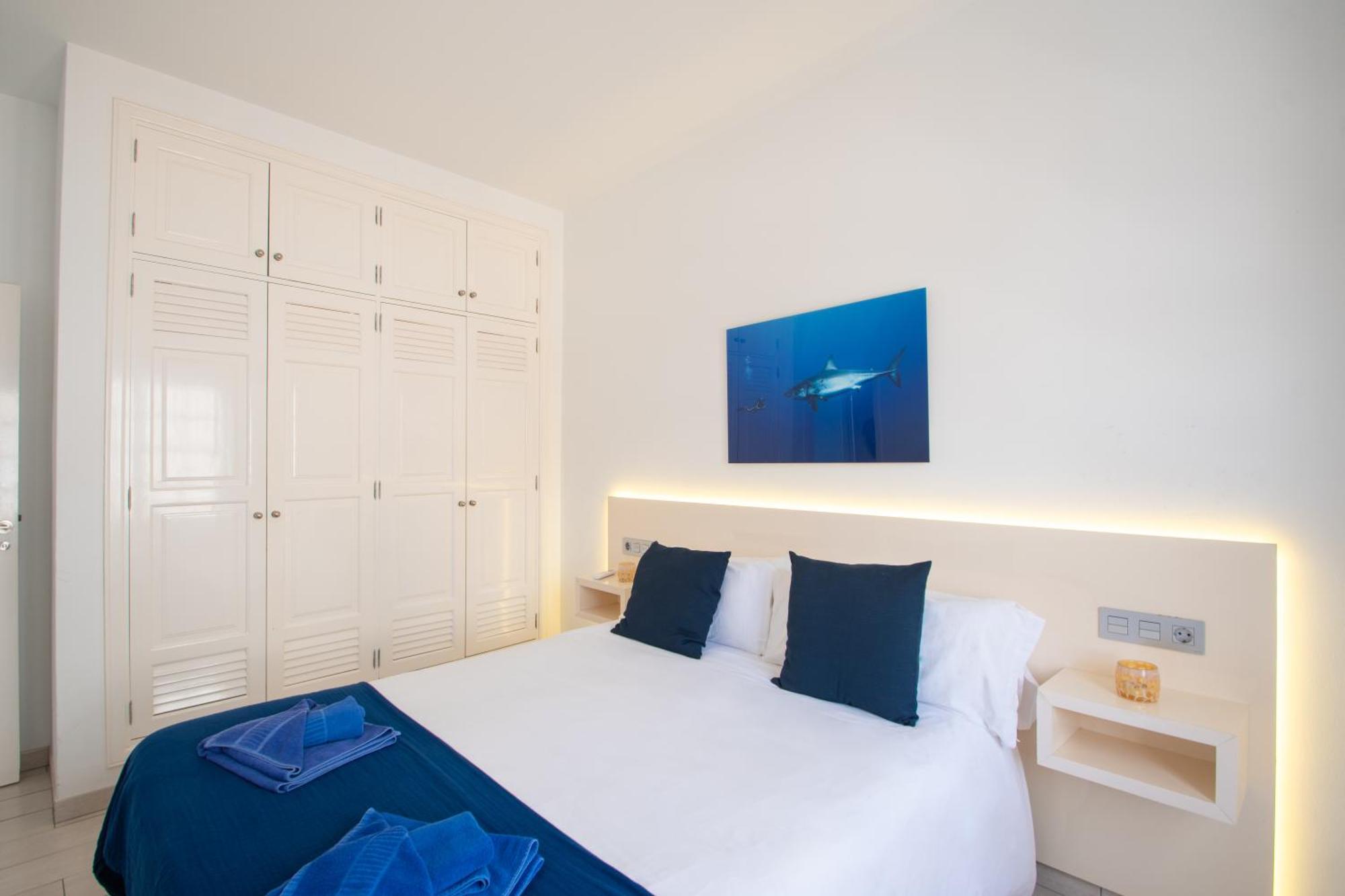 Blancazul Alto Brisa Apartamento *