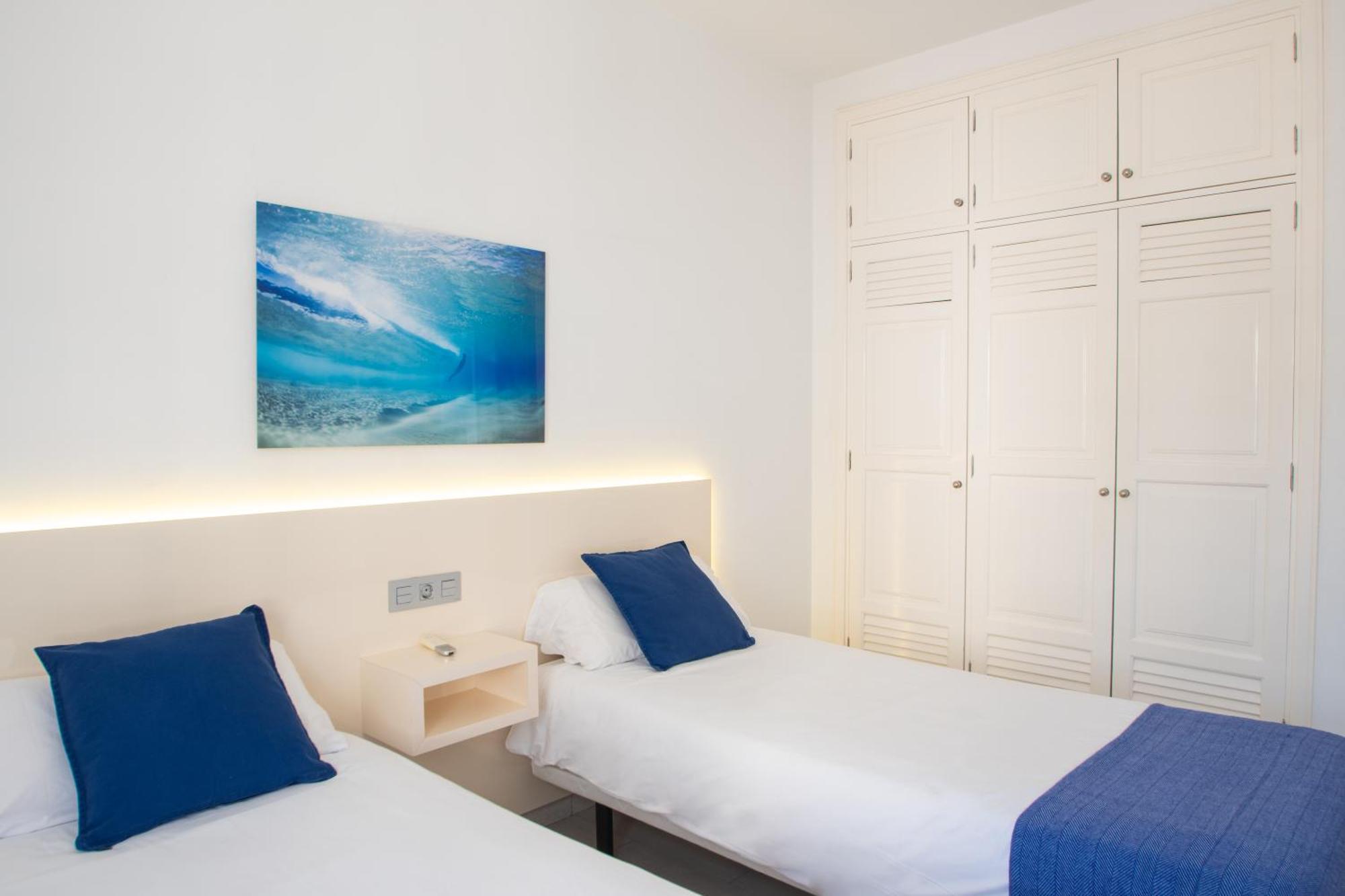Blancazul Alto Brisa Playa Blanca (Lanzarote)