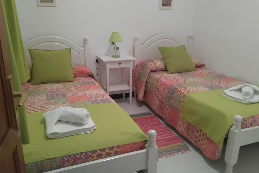Casa Leyna Holiday home