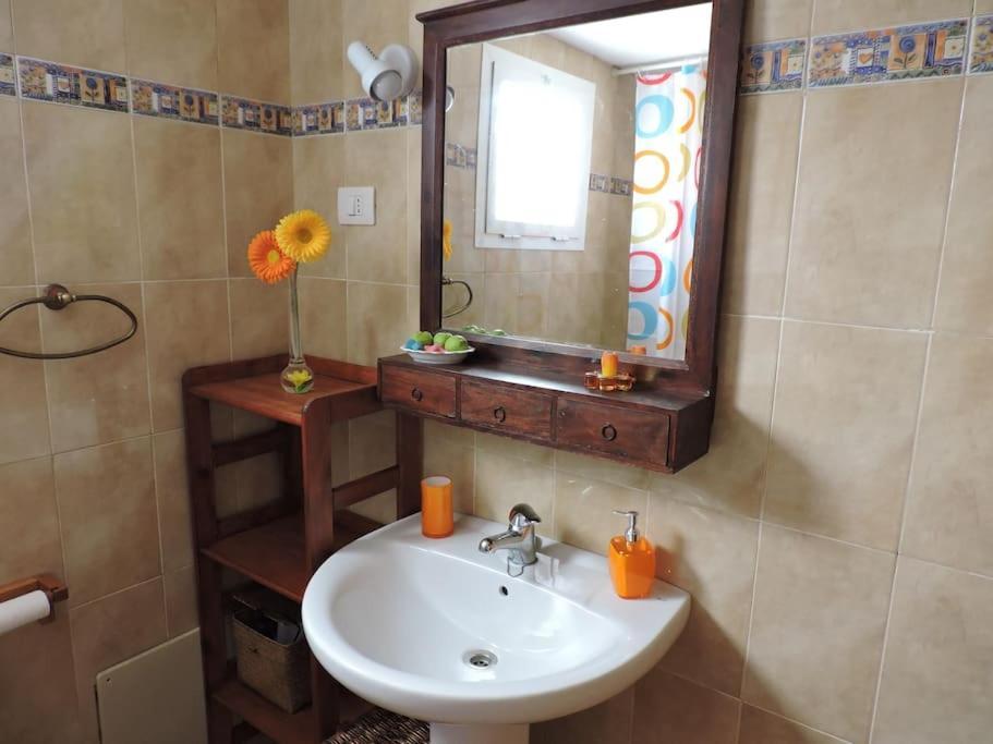 Сasa de vacaciones Casa Leyna