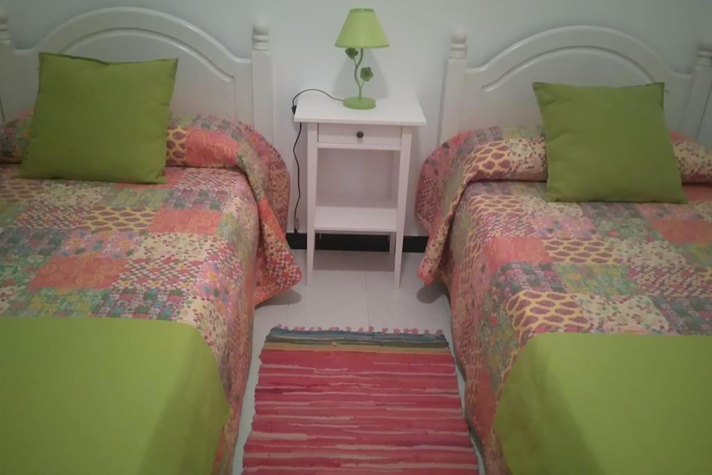 Casa Leyna El Golfo