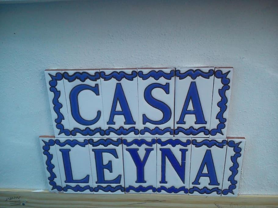 Casa Leyna * El Golfo