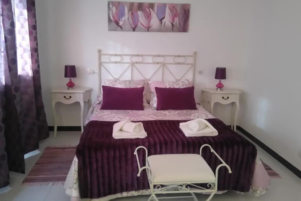 Casa Leyna Holiday home *
